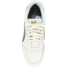 Puma 36986335 Caracal Krem Erkek Günlük Spor Ayakkabı