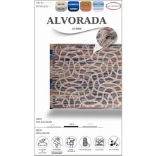 Saray Halı Alvorada AV00B