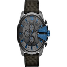 Diesel DZ4500 Erkek Kol Saati