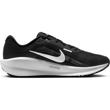 Nike FD6454-001-NIKE Downshıfter 13 Siyah Erkek Koşu Ayakkabısı