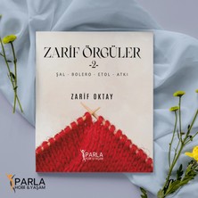 Zarif Örgüler 2