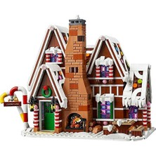 LEGO Creator Expert 10267 Gingerbread House