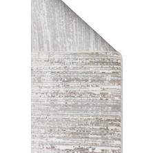 Eko Halı ZRH 07 CREAM BEIGE  - ZURICH - Akrilik ve Polyester İle Üretilen Şık Salon Halısı 200*290 cm