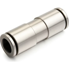 IPUT12 Metal Pnömatik Nipel 12 mm (5'li Paket)