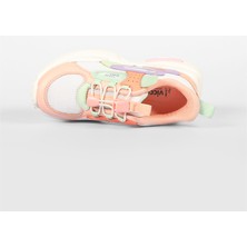 Vicco Cecelia Patik Phylon Pudra Spor Ayakkabı