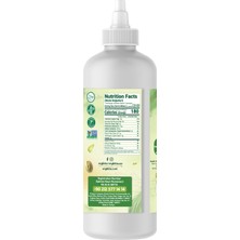 Orgibite Antep Fıstığı Sosu 250gr