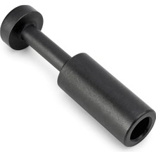 IPP04 Pnömatik Körtapa Erkek Bağlantı (Plastik) - 4 mm (5'li Paket)