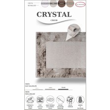 Saray Halı Salon ve Oturma Odası Halısı CRYSTAL CR03B