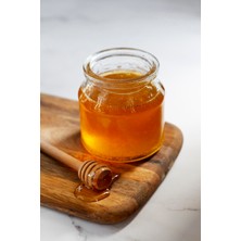 Kayısıcı Baba Erzurum Naturel Çiçek Balı (Süzme) 1 kg