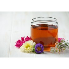 Kayısıcı Baba Erzurum Naturel Çiçek Balı (Süzme) 1 kg