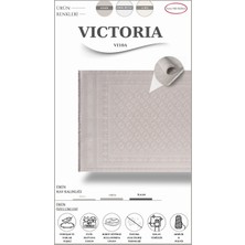 Saray Halı Vıctorıa VI10A Modern Saray Halı