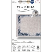 Saray Halı Vıctorıa VI00A Modern Saray Halı