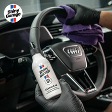 Shiny Garage Leather Qd - Deri Temizleme ve Bakım 250ML