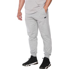 Musclecloth Training Alpha Eşofman Altı Gri