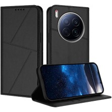 YH Mall Tecno Camon 40 Premier 5g Darbeye Dayanıklı Kapak Için Kart Yuvaları ve (Yurt Dışından)