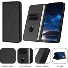 YH Mall Tecno Camon 40 Premier 5g Darbeye Dayanıklı Kapak Için Kart Yuvaları ve (Yurt Dışından)
