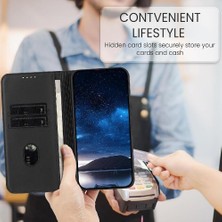 YH Mall Tecno Camon 40 Premier 5g Darbeye Dayanıklı Kapak Için Kart Yuvaları ve (Yurt Dışından)