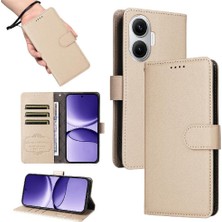 Manyi Mall Xiaomi Poco F7 5g Kablosuz Şarj Için Flip Case Manyetik Araç Montaj Crad (Yurt Dışından)