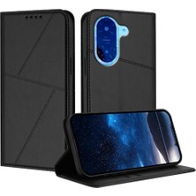 Manyi Mall Kart Yuvaları ve Kickstand ile Xiaomi Redmi A5 Darbeye Dayanıklı Kapak (Yurt Dışından)