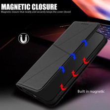 Manyi Mall Xiaomi Redmi 9c Anti-Parmak Izi Mat Doku Darbeye Dayanıklı Kapak Için Kılıf (Yurt Dışından)