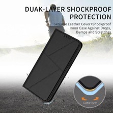 Manyi Mall Xiaomi Redmi 9c Anti-Parmak Izi Mat Doku Darbeye Dayanıklı Kapak Için Kılıf (Yurt Dışından)