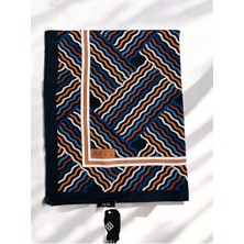 Dijital Soft Eşarp Desen-2