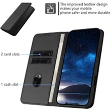 Manyi Mall Xiaomi Redmi 14C Anti-Parmak Izi Mat Doku Darbeye Dayanıklı Kapak Için Kılıf (Yurt Dışından)
