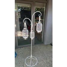 Fener 3lü METAL155 cm