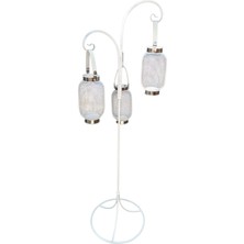 Fener 3lü METAL155 cm