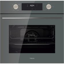 Teka Chef 4 Gri Ankastre Set (Yeni)