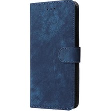 Colorful Shop Tecno Camon 40 4g Kart Yuvaları Için Kılıf Kapak Rfıd Engelleme Manyetik Kapatma (Yurt Dışından)
