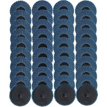 Ruseaao 1/4 Inç Tutucu Kalıp Taşlama Makinesi Ataşmanı 40/60/80/120 Grit Taşlama Tekerleği (Yurt Dışından)