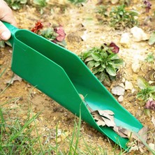 Ruseaao 2 Adet Oluk Temizleme Kepçesi Oluk Getiren Temizleyici Çatı Temizleme Aracı (Yurt Dışından)