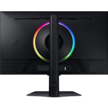 Samsung Odyssey G7 G70D 27" 1 MS 144Hz UHD LCD Monitör LS27DG702EUXUF
