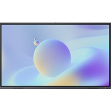 Vstouch 52 Serisi 65" 4K Akıllı Tahta - Android ve Windows Çift İşletim Sistemli