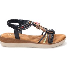 Papuçcity Sprs 03360 Kadın Günlük Sandalet