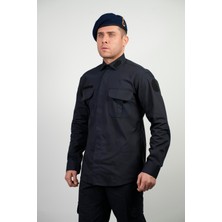 Wolftrap Tactical Wolftrap Jandarma Asayiş Gömleği, Jandarma Asayiş Uzun Kollu Gömlek