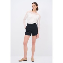 Love My Body Cepli Şort