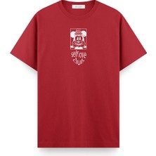 Coutliner Self Love Regular T-Shirt