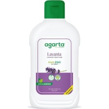 Agarta Doğal Sıvı Sabun Lavanta 1500 ml