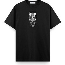 Coutliner Self Love Regular T-Shirt