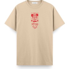 Coutliner Self Love Regular T-Shirt