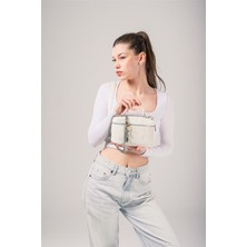 Ççs Kadın 17804 Omuz ve El Çantası