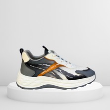 Guja Erkek Fileli Nefes Alabilir Bağcıklı Casual Ayakkabı 2525Y568