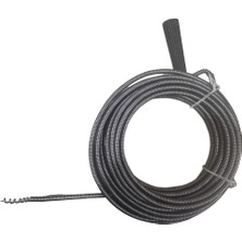 Lavabo & Kanal Açma Sustası 5 Metre
