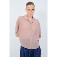 adL Erkek Yaka Gömlek