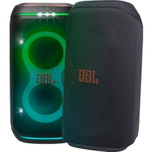 JBL Partybox CLUB120, Koruma Kılıfı, Siyah
