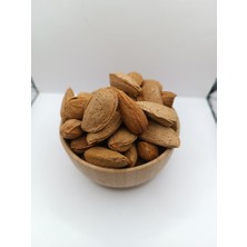 Badem Kabuklu 500 gr