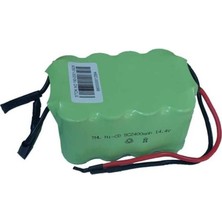 Siemens Vbh 14400-01 Serisi 14.4V Muadil Batarya