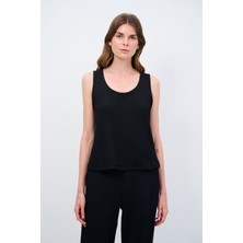 Love My Body Kolsuz Bluz